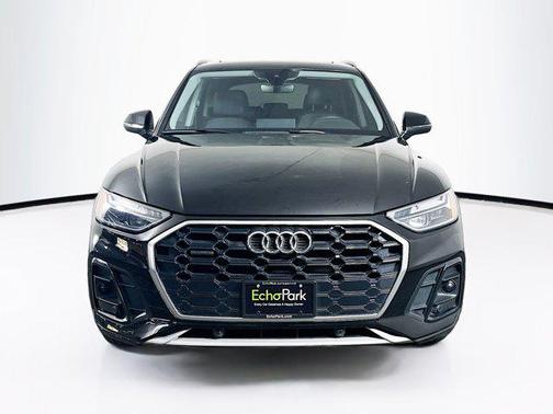 2023 Audi Q5 45 S line Premium