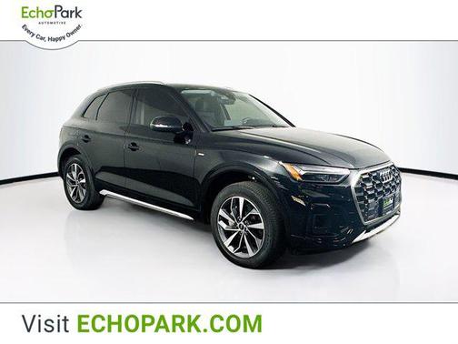 2023 Audi Q5 45 S line Premium