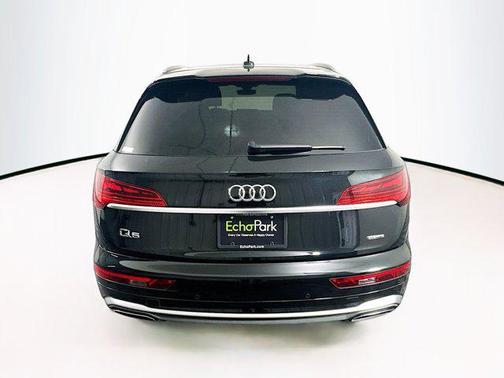 2023 Audi Q5 45 S line Premium