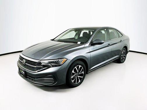 2024 Volkswagen Jetta 1.5T S