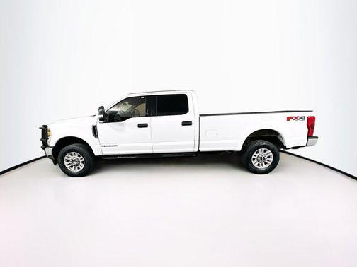 2018 Ford F-250 XLT