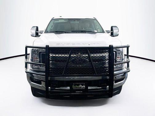 2018 Ford F-250 XLT