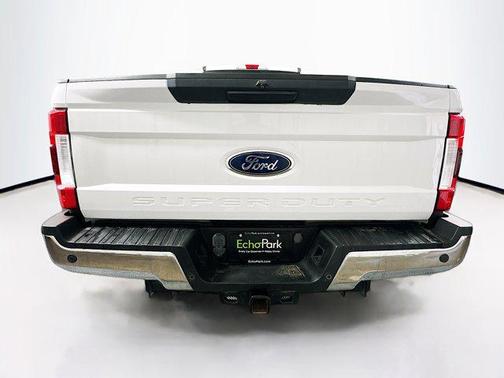 2018 Ford F-250 XLT