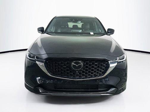 2022 Mazda CX-5 Signature
