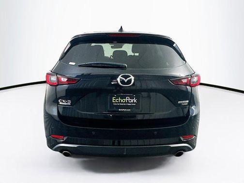 2022 Mazda CX-5 Signature