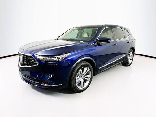 2022 Acura MDX Base