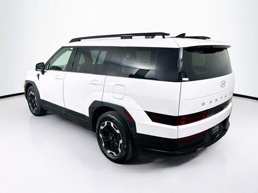 2025 Hyundai SANTA FE SEL 2.4