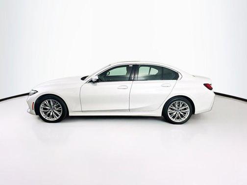 2024 BMW 330 330i