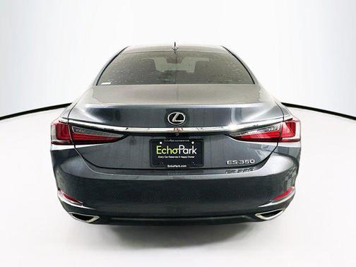 2022 Lexus ES 350 Base