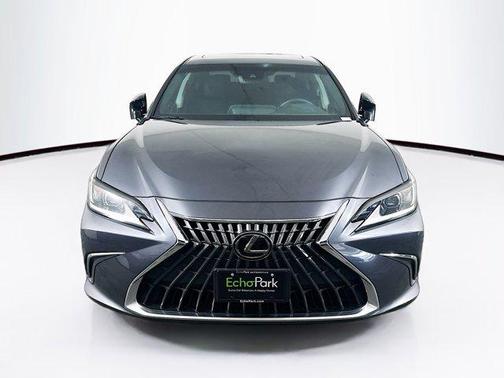 2022 Lexus ES 350 Base
