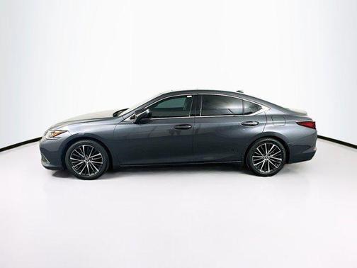 2022 Lexus ES 350 Base