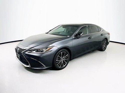 2022 Lexus ES 350 Base
