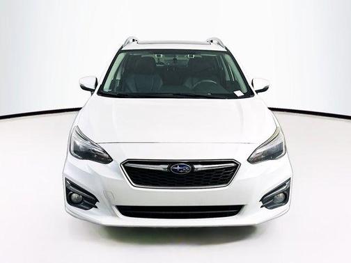 2018 Subaru Impreza 2.0i Limited