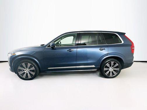 2022 Volvo XC90 T6 Inscription