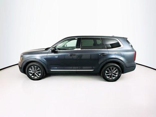 2024 Kia Telluride LX