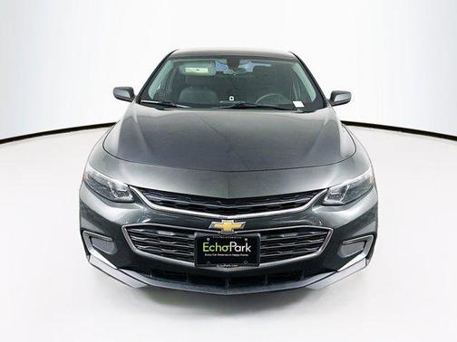 2018 Chevrolet Malibu 1LS