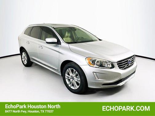 2016 Volvo XC60 T5 Drive-E Premier
