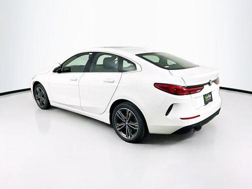 2024 BMW 228 Gran Coupe i sDrive