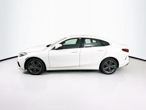 2024 BMW 228 Gran Coupe i sDrive