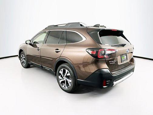2022 Subaru Outback Touring XT