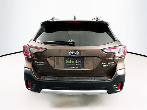 2022 Subaru Outback Touring XT