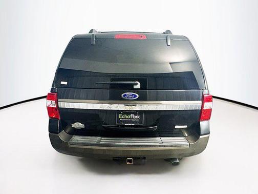 2015 Ford Expedition King Ranch