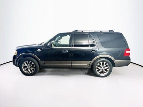 2015 Ford Expedition King Ranch