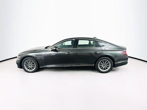 2024 Genesis G80 2.5T AWD