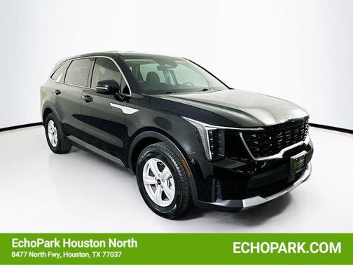 2024 Kia Sorento LX