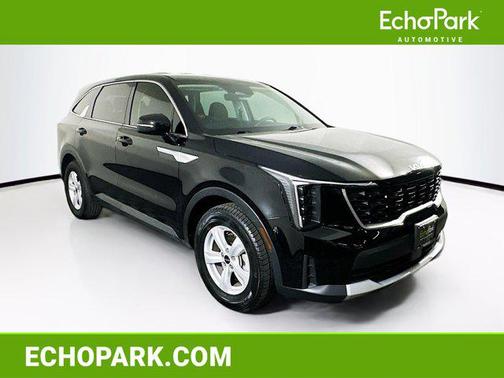 2024 Kia Sorento LX