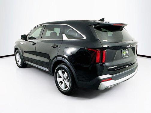 2024 Kia Sorento LX