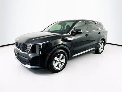 2024 Kia Sorento LX