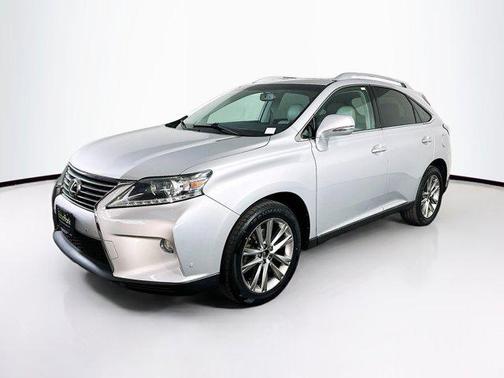 2014 Lexus RX 350 Base