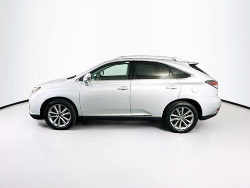 2014 Lexus RX 350 Base