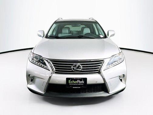 2014 Lexus RX 350 Base