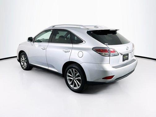 2014 Lexus RX 350 Base