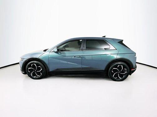 2024 Hyundai IONIQ 5 SE