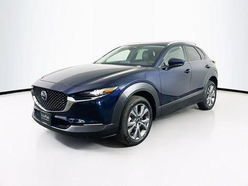 2025 Mazda CX-30 Preferred