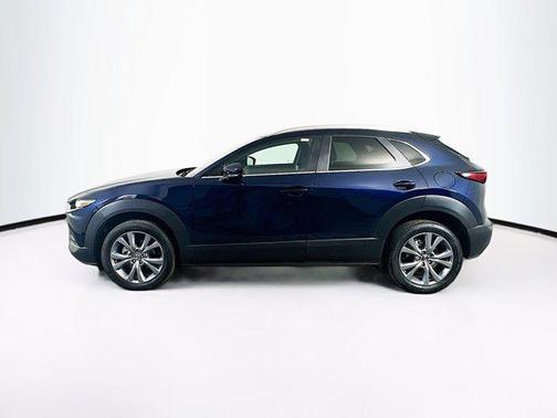 2025 Mazda CX-30 Preferred