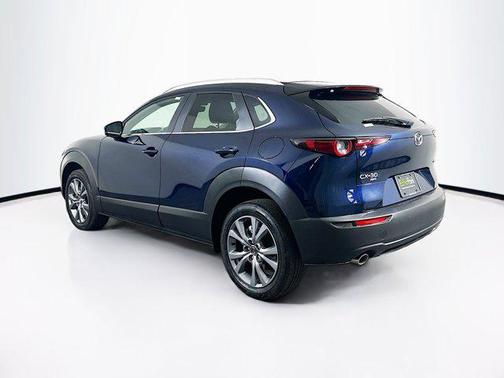 2025 Mazda CX-30 Preferred