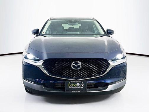 2025 Mazda CX-30 Preferred