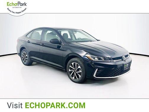 2025 Volkswagen Jetta 1.5T S