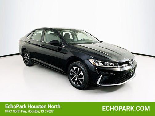 2025 Volkswagen Jetta 1.5T S