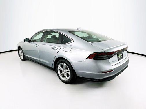 2024 Honda Accord LX 1.5T