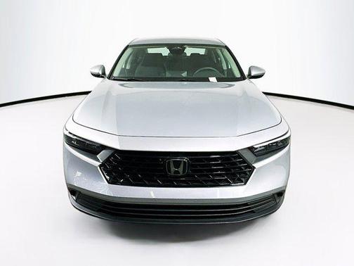 2024 Honda Accord LX 1.5T