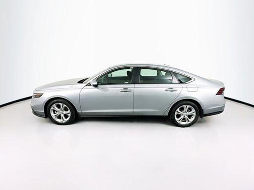 2024 Honda Accord LX 1.5T