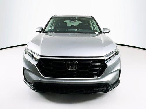 2024 Honda CR-V EX-L 2WD