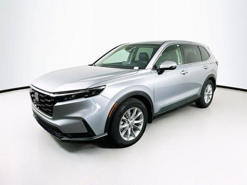 2024 Honda CR-V EX-L 2WD