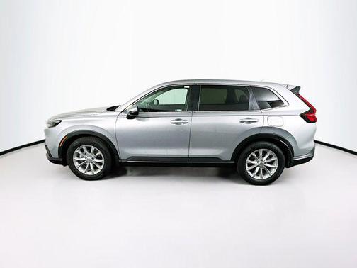 2024 Honda CR-V EX-L 2WD