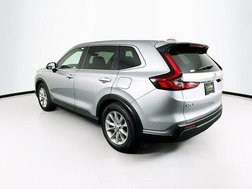 2024 Honda CR-V EX-L 2WD